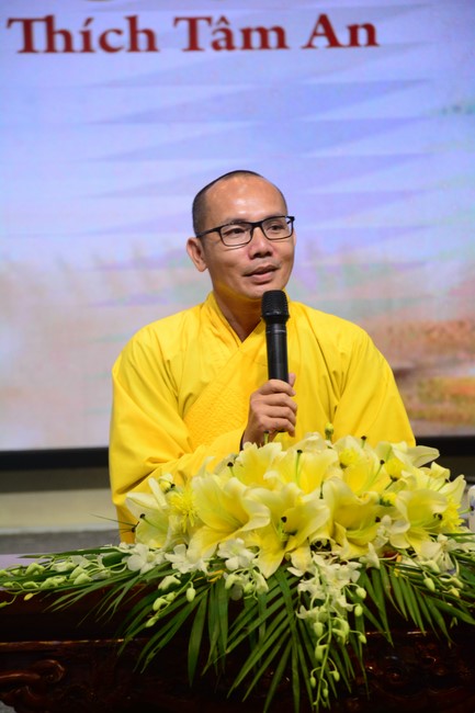 The 5th Day of Temporary Ordination